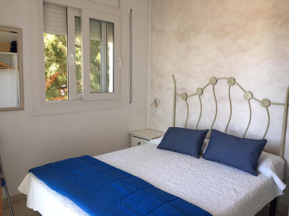 Apartaments Les Roques Platja d'Aro Exterior photo