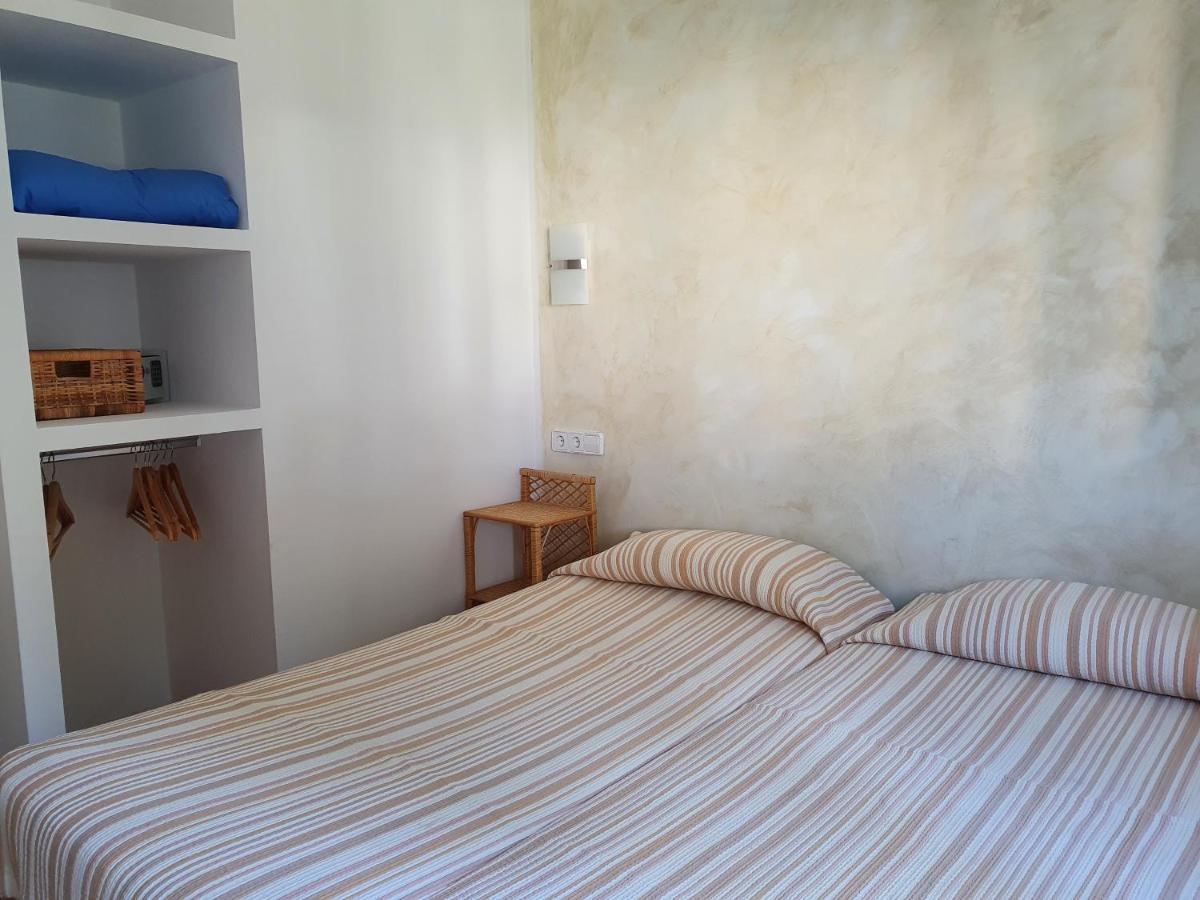 Apartaments Les Roques Platja d'Aro Exterior photo