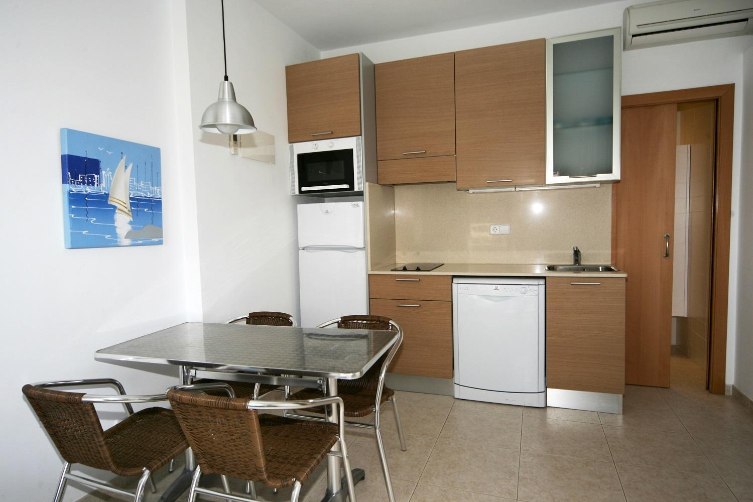 Apartaments Les Roques Platja d'Aro Exterior photo