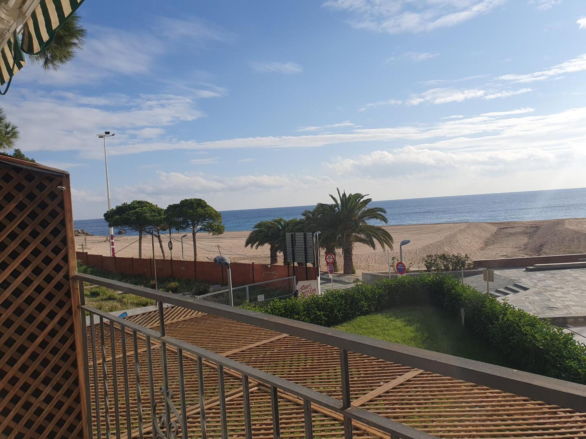 Apartaments Les Roques Platja d'Aro Exterior photo