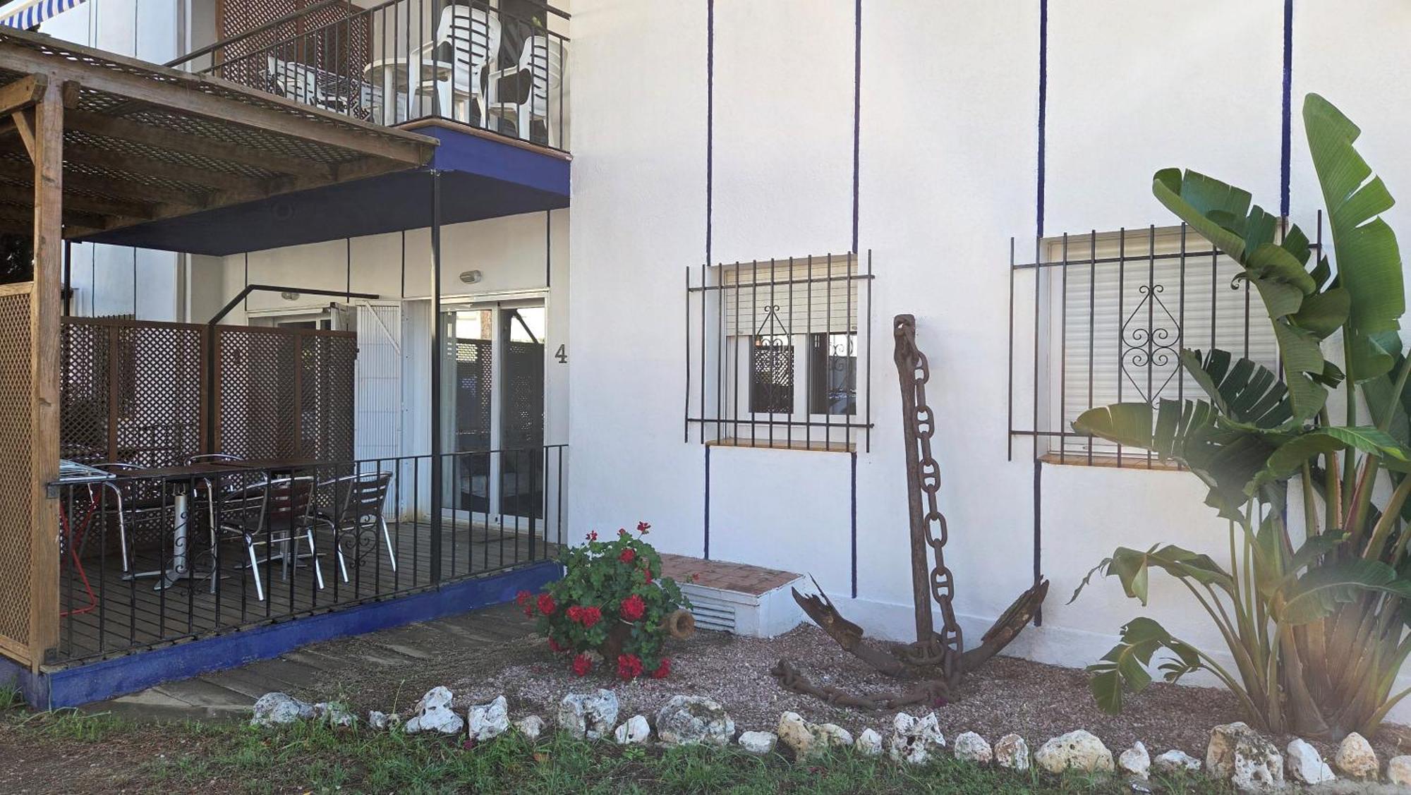 Apartaments Les Roques Platja d'Aro Exterior photo
