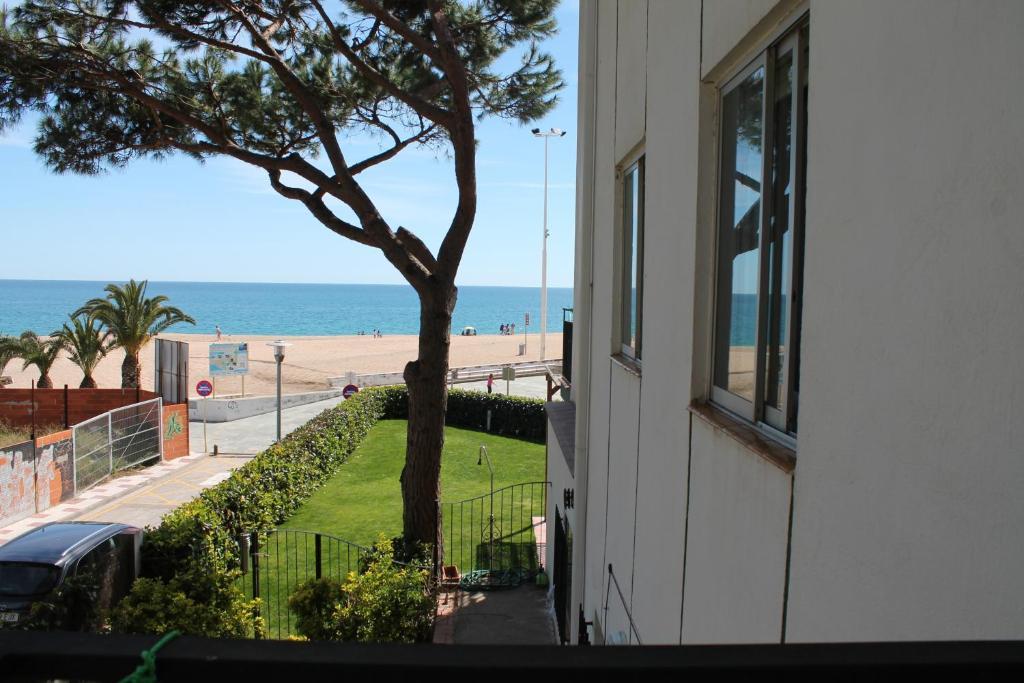 Apartaments Les Roques Platja d'Aro Room photo